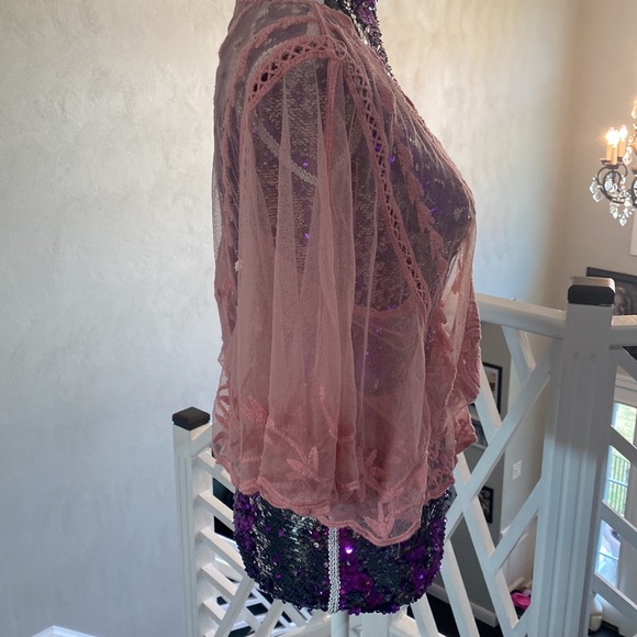 Ember blouse - Picture 2 of 5